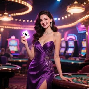 mmkjilivip Bingo နှင့် ဂိမ်းလော်ဘီ